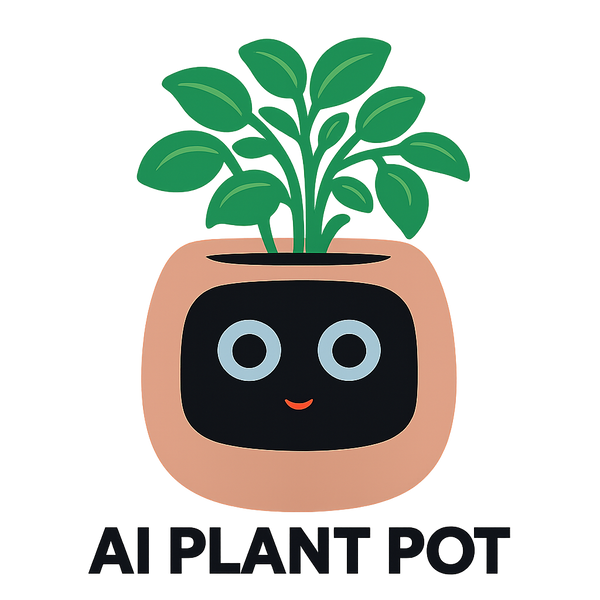 Ai Plant Pot